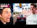 PALUTEN mit MEGA OP AUTO GESCHLAGEN | Forza Horizon 5 #09 | Dner