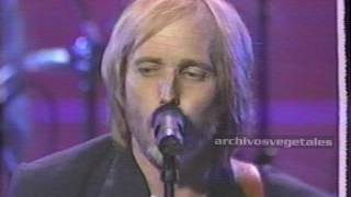 Tom Petty and the Heartbreakers - Mary Jane's Last Dance (live) Resimi