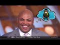 [Ep. 28] Inside The NBA (on TNT) Full Episode – Best of Shaqtin’/Playoff Race/EJ's Votes - 4-14-15