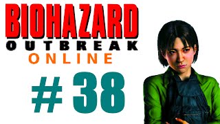冥王切菜 | Biohazard Outbreak Online (obsrv.org) | 100% Yoko | #38