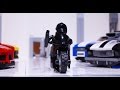 Lego Watch Dogs