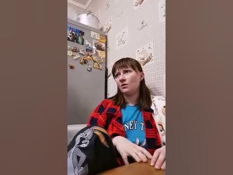 посвящается всем мамочкам своих дочек😅 - YouTube
