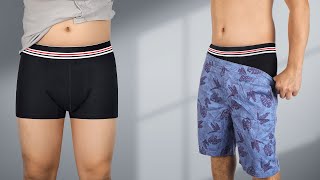 Carerspk Mens Incontinence Underwear - M71