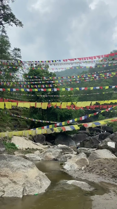 sundari jal #nepal #kathmandu 🇳🇵