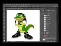 Fun Friday 118: Working on Ask the Sonic Heroes Art! (ft. PlatinumSpeed)