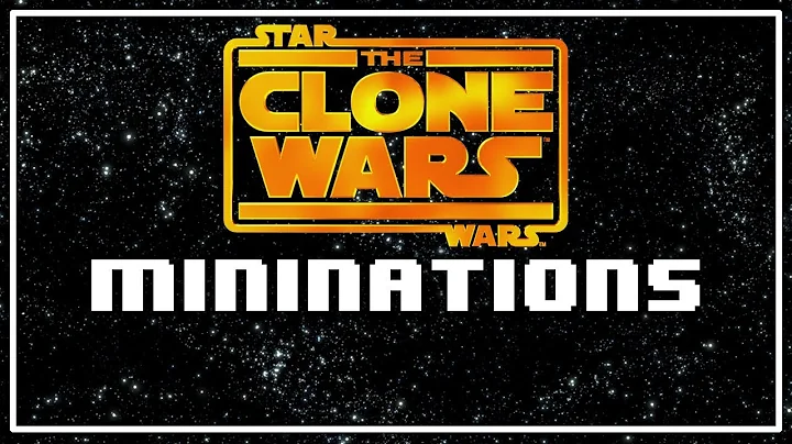 The Clone Wars Mini-Ruminations S3E20: Citadel Rescue