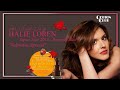 HALIE LOREN Japan Tour 2015 - Butterfly Blue - "Valentine Special": COTTON CLUB JAPAN 2015 trailer