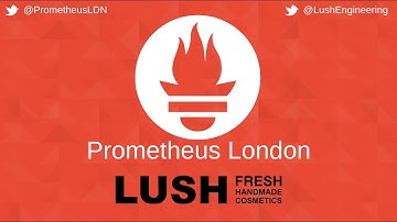 Converging on One Metrics Platform with Prometheus and Thanos - Joseph Irving