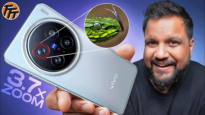vivo X200 Pro Unboxing & Review - Mobile Photography-இன் அரசன் 😎