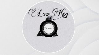 LowKey- Ciao Adi|OFFICAL AUDIO|{THREEMOODS} Resimi