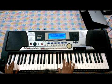 Yemito Ivale - Andala Rakshasi - Music Cover