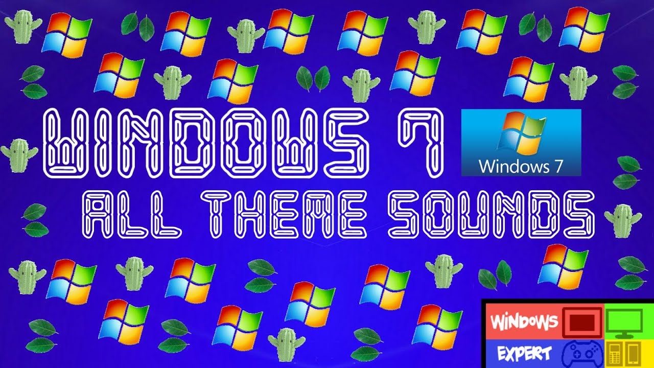 sound themes for windows 7 ultimate free download sound themes for windows 7 ultimate free download