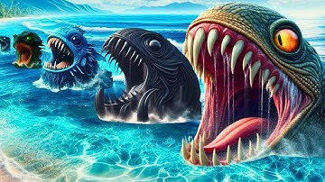 Bloop Head Size Comparison | Space bloop Vs Ultima bloop