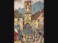 Vous n'aurez pas l'Alsace et la Lorraine !(French revanchist song between 1871 and 1918)