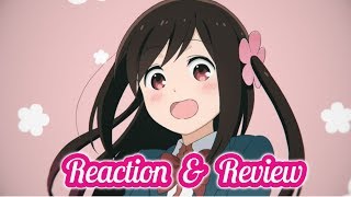 Hitori Bocchi No Marumaru Seikatsu ( ひとりぼっちの○○生活) Episode 3 Reaction & Review Hitori Bocchi No Marumaru Seikatsu ( ひとりぼっちの○○生活) Episode 3 Reaction & Review