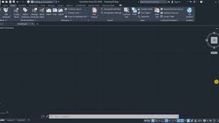 4- User Interface | AutoCAD 2020 from Basic to Advance Features