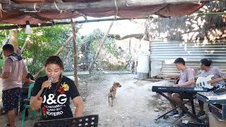 KUNG SAKALING IKAW AY LALAYO COVERED &PERFORMED BY AGNES SADUMIANO