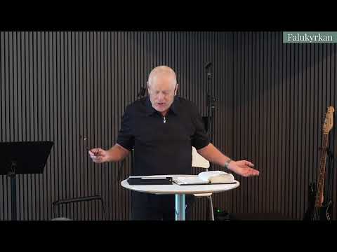 Gud rike - En ny utgångspunkt