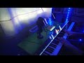 Hollow knight main tittle piano cover  omnii96