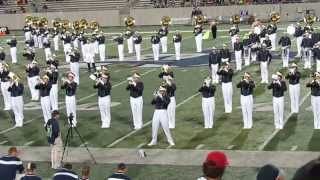 So Happy Solo U of Akron 8-28-14