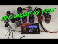 Der große Brushless KV Test! Was können unsere Motoren wirklich? HD+ | German