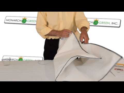 Oilinator® Oil Only Pavement &amp; Ground Protector® by Monarch Green, Inc.® HD