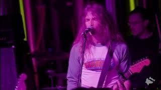 Supercrush - I Didn't Know We Were Saying Goodbye (Live at FACES)