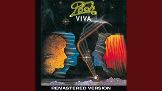 Video thumbnail of "Pooh - Io sono vivo (2014 Remaster)"