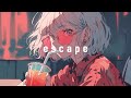 Escape rnb chill pop hip hop type beat