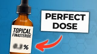 Topical Finasteride: Same Results, No Side Effects?