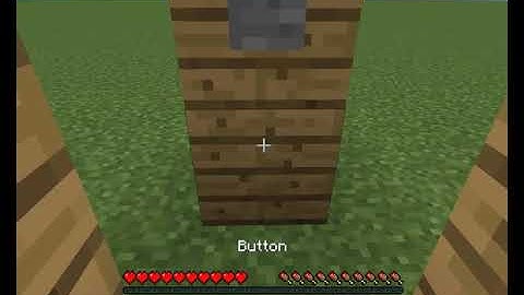 Minecraft 1.10: Redstone Tutorial - BEST Elevator!