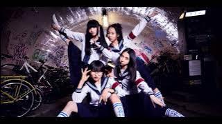 ATARASHII GAKKO - Que Sera Sera [ケセラセラ] (Instrumental with Backing Vocals)