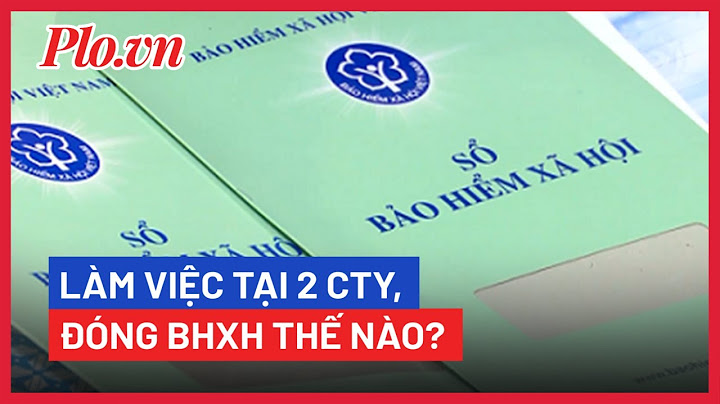 K-bhxh và e-bhxh khác nhau như thế nào năm 2024