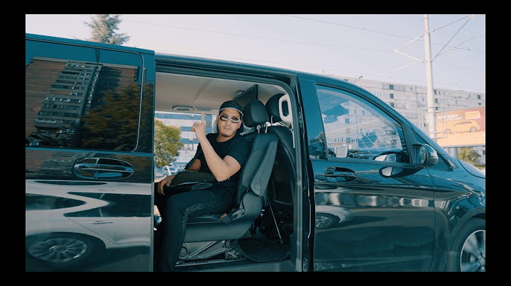 Niaks - CJD (Clip officiel)