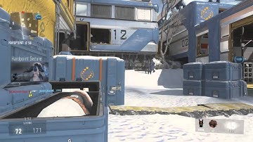 Call of Duty: AW | League Play | How to carry your team