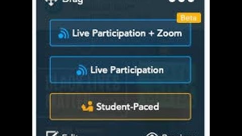 Nearpod & Zoom Integration