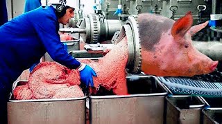 You’ll Never Eat This Again Knowing How Its Made