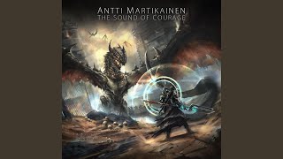 Miniatura de vídeo de "Antti Martikainen - Rise as Champions"