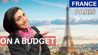 Paris On A Budget: 2 days for visiting Musée d'Orsay And Musée du Louvre