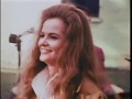 Capture de la vidéo Jeannie C. Riley ~ The Girl Most Likely (Live, 1969)