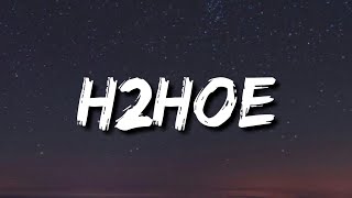 ​cupcakKe - H2hoe (Lyrics) Resimi