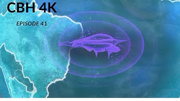 The Big Ship / XCOM Enemy Within Ep. 41