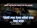 Look what you've done - Jet (Letras Ingles y Español)