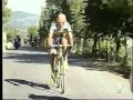 Vuelta Murcia 1999 - 04 Aledo Pantani