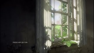 The Last of Us - Menu relaxing music