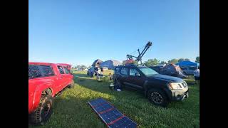 Big Iron Overland Rally 2022