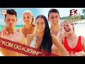 Ex on the Beach | Deltakerne møtes for første gang! 🤩 | discovery+