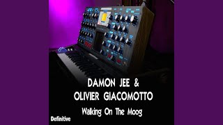 Walking On The Moog (Original Mix)