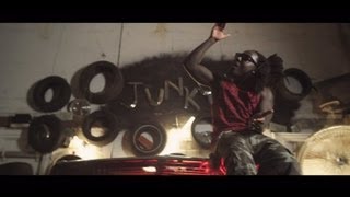 DJ Khaled - Don't Get Me Started ft. Ace Hood (Official Video)
