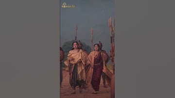 Karma Song Unleashed — Experience It Now - Kantara Chapter 1 | Rishab Shetty, Rukmini |Hombale Films